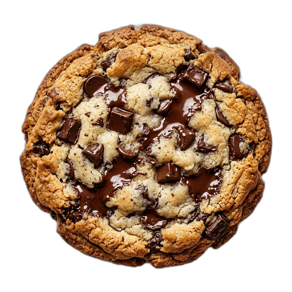 Chispas de Chocolate