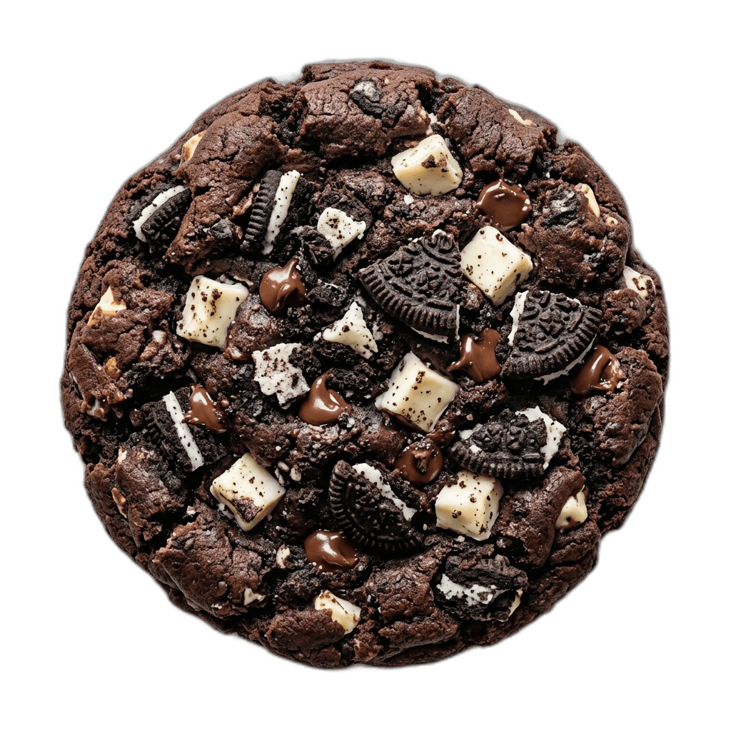 Oreo